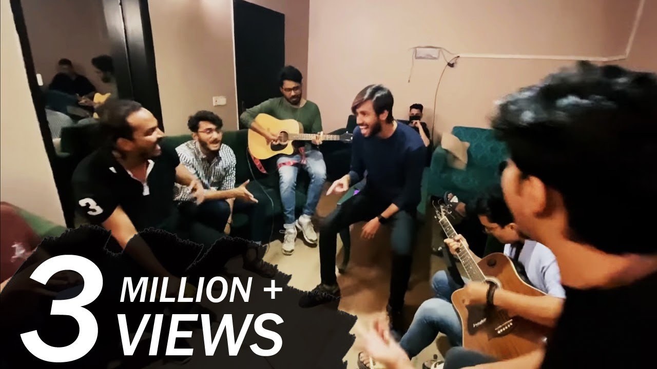 Youth Mashup I Khudgharz Youth Mashup I Khudgharz