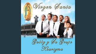 Mi Virgen Ranchera