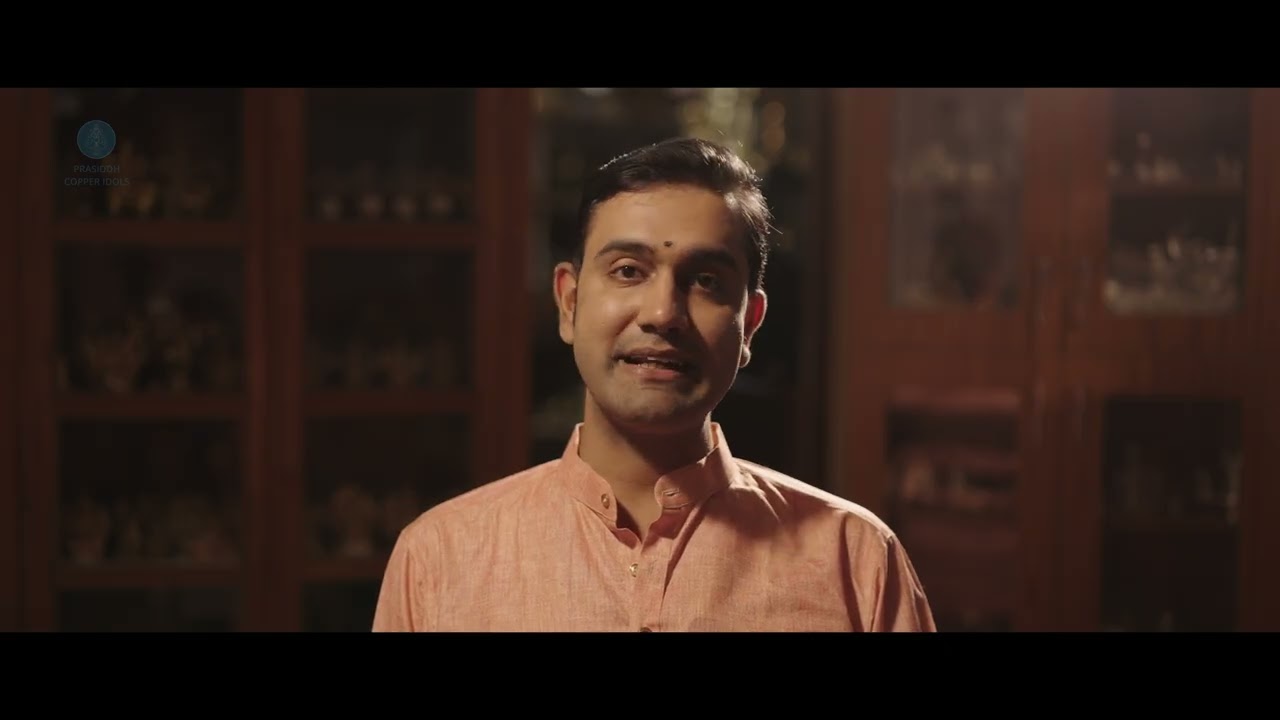 Медные идолы Prasiddh - с 2016 года ✨ Почувствуйте красоту индийской иконографии.