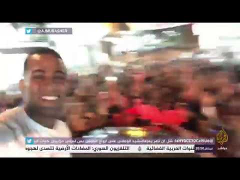 هاشتاج.. #جمال_وعلاء_مبارك إلى السجن ومغردون: #السيسي يواصل حرب البقاء