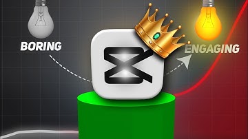 How To Edit Video On Mobile Like Big YouTubers !