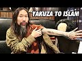 Most Feared Yakuza Gangster Becomes a Muslim