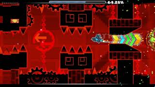 Cataclysm Progress: 63-100%