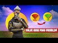Free Fire Network Problem🤯|  Free Fire High Ping Problem 