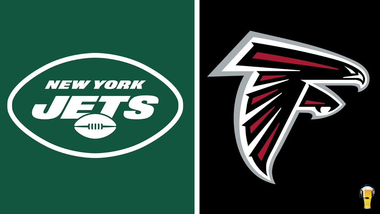New York Jets vs Atlanta Falcons Prediction NFL Week 5 Picks 10/10