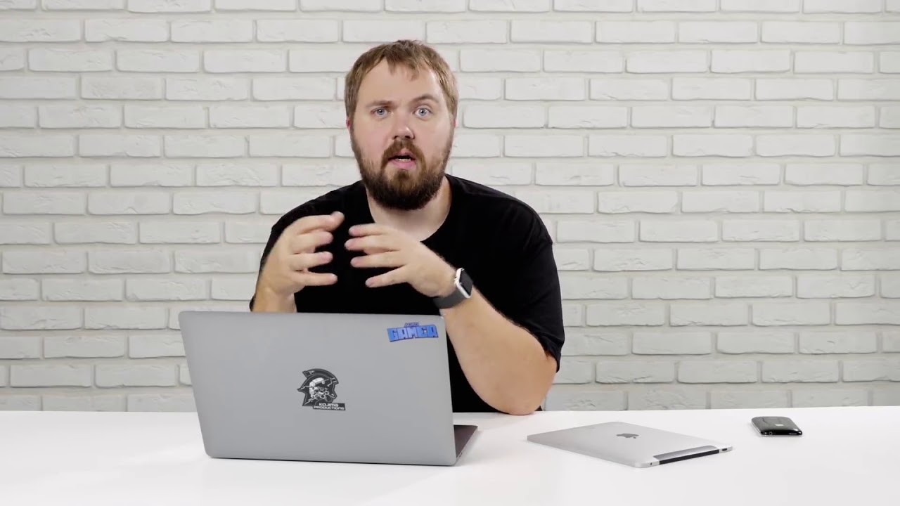 TOP 10 приложений всех времен - App Store 10 лет!