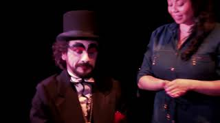 TRAILER   ILUSIONISTA