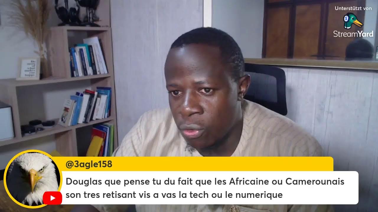 3 regrets sur mon Back To Africa. Rapidement