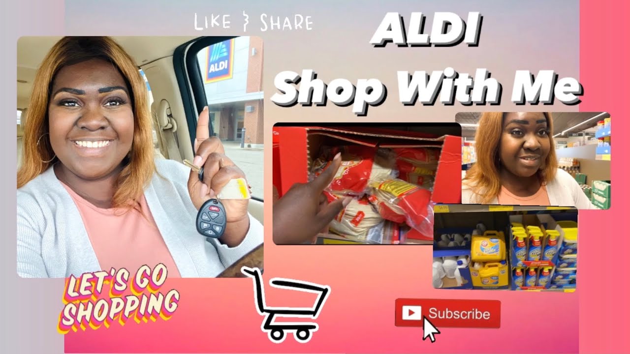 ALDI SHOP WITH ME | DECEMBER 2022 | GREAT DEALS    