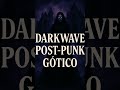 La canción que los vampiros pondrían en su funeral... #SecileF#Darkwave#PostPunk#PostPunkArgentino