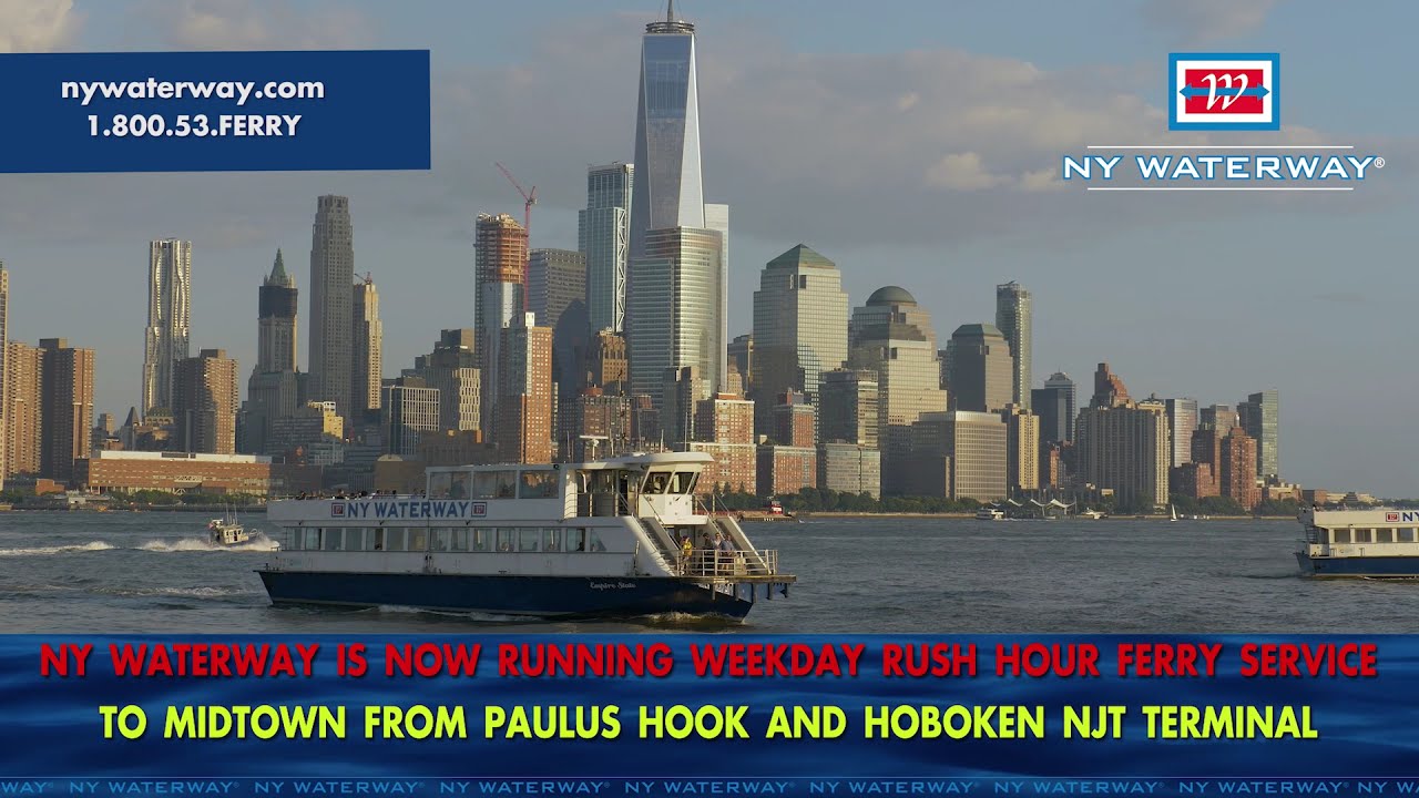 Midtown Service Hoboken & Jersey City