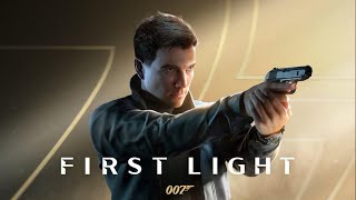007 First Light Walkthrough Chapter 9 | [Out of the Ashes] (No Commentary)