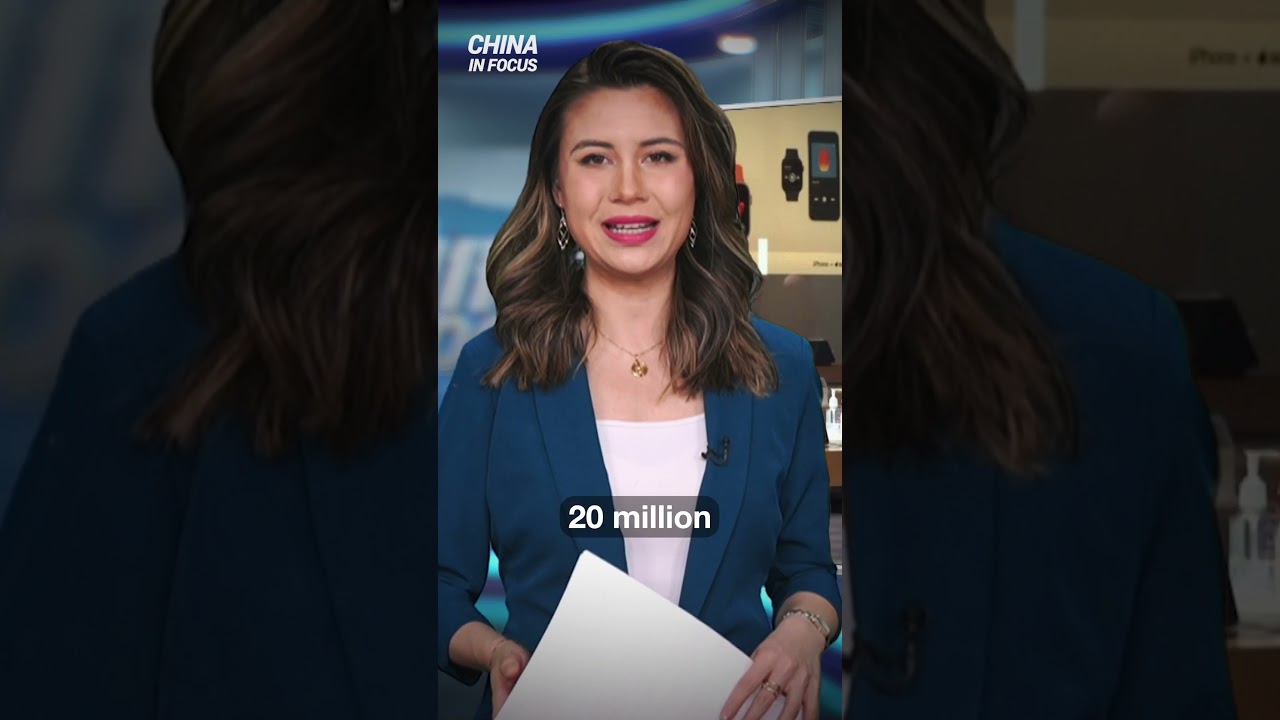 Apple Supplier To Leave China, Building New iPhone Factory in India  