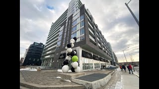 555 Wilson Ave Unit E805, Toronto, ON M3H5Y6