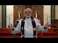 March 28-29, 2020 Immanuel Lutheran Church Service