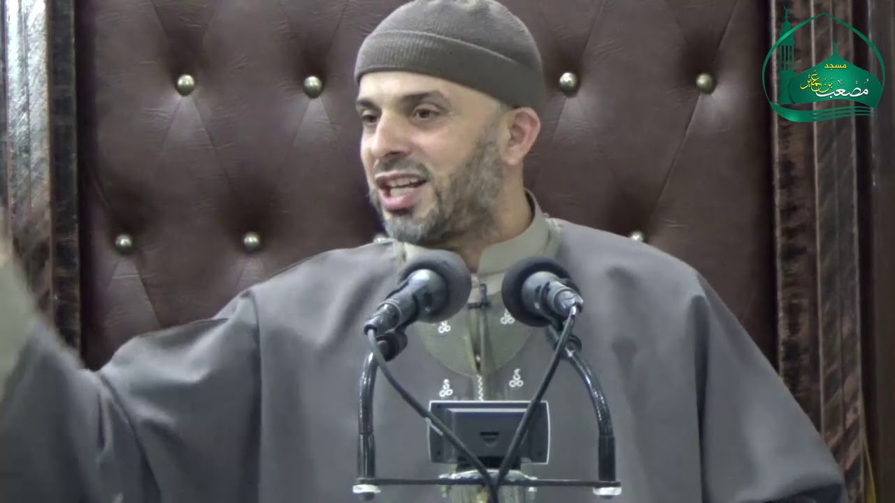 فتوى رقم: 104 ماحكم الراتب الذي يأخذه من نجح في مسابقة توظيف بطريقة مشبوهة؟ عبد الباسط بشيري