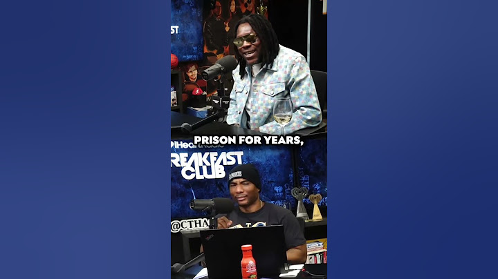 Vybz Kartel Gets REAL About First Day Out Prison 😂💯 "I Needed Some Cheeks!"
