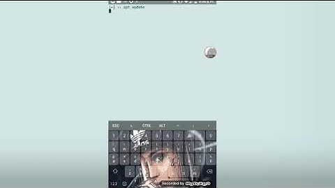 Cómo instalar MySQL (MariaDB) en Android con Termux
