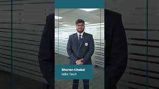 5-Year MBA Tech Journey at NMIMS | Data Science, Internships & Growth