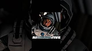 Cooper in 5TH dimension Part -2 #interstellar #goviral #scifi #movie #christophernolan