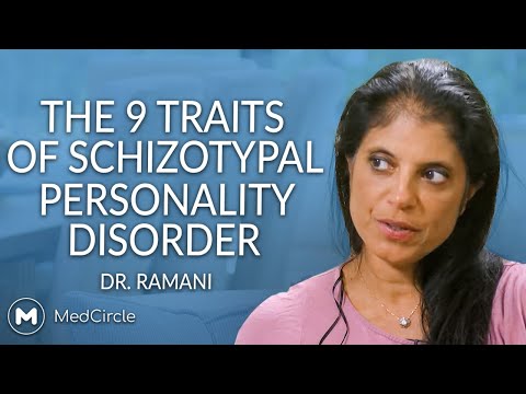 How to Spot the 9 Signs of Schizotypal Personality Disorder (STPD)