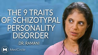 Schizotypal Personality Disorder | STPD Signs