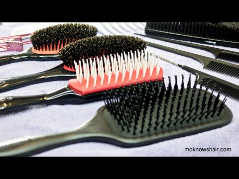 Video: How to properly clean your hair accessories