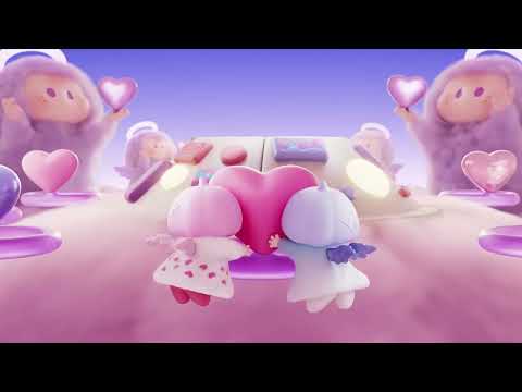 Déjate sorprender con las #Blindbox del universo de #yoyo 💓​😍​