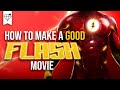 How to make a good flash movie
