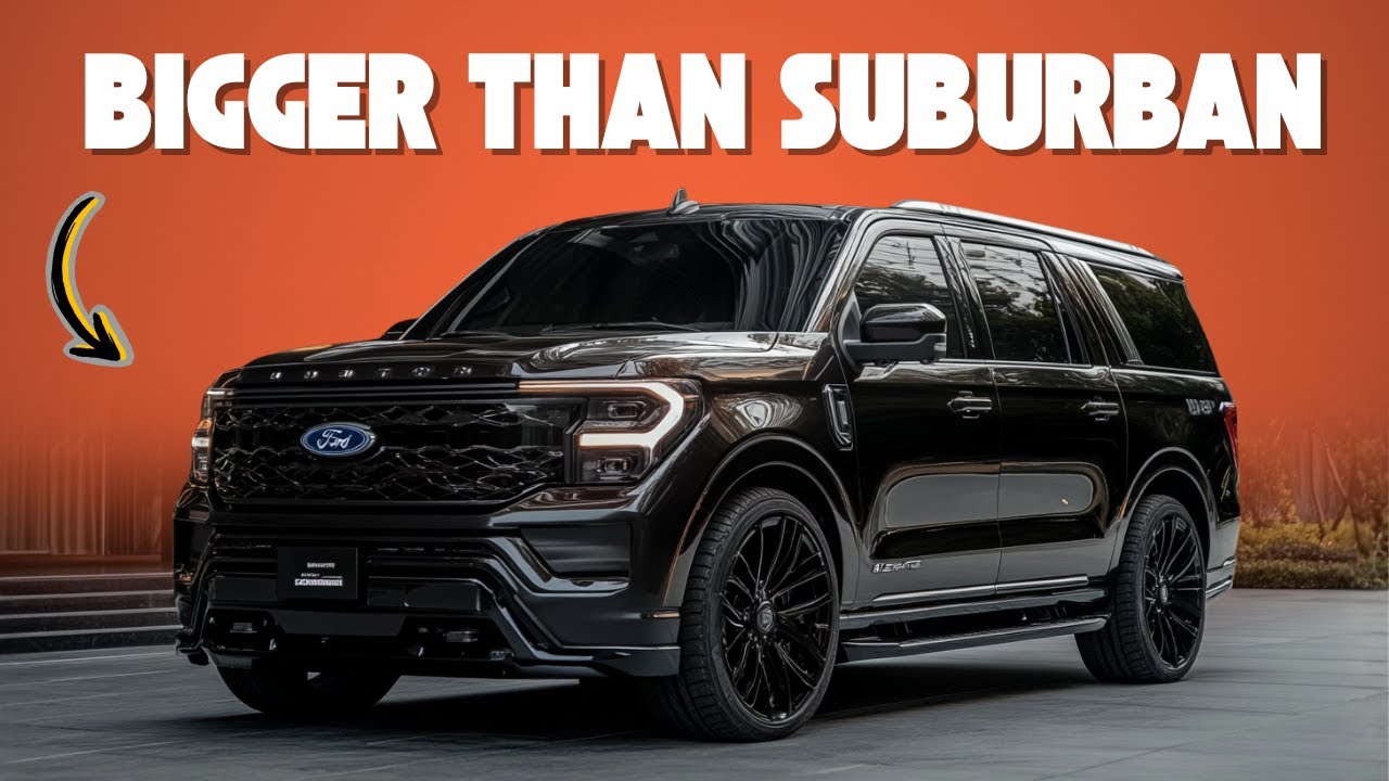 Is Ford Bringing Back The Excursion Wallpaper For Iphone