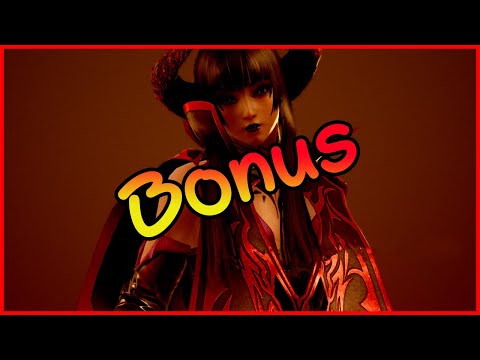 Bonus - Tekken 7