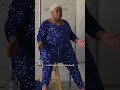 From Embezzler To Dazzling In Diamonds Luenell Won T Hide Who She Is