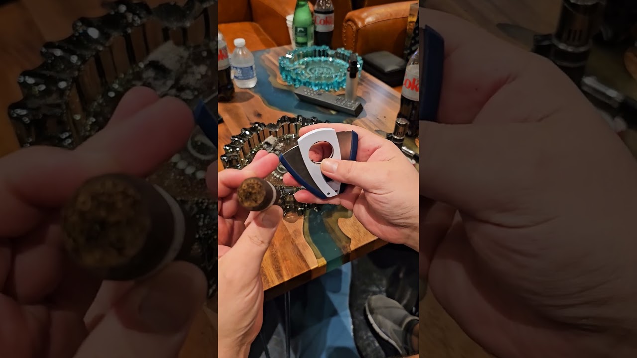 Liga Privada #9, my favorite from drew estate 🤩🤩🤩 