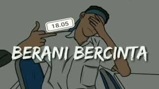 Story'wa Dikatakan Bucin Budak cinta