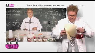 Die Obermumie der CDU