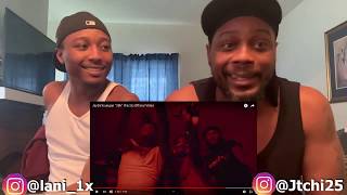 Savage Dad reacts to Jaydayoubgan “38k” (Facts) Official Misic Video