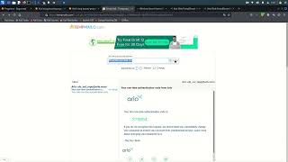 Open Redirect Poc | BugCrowd @mahfujwhh