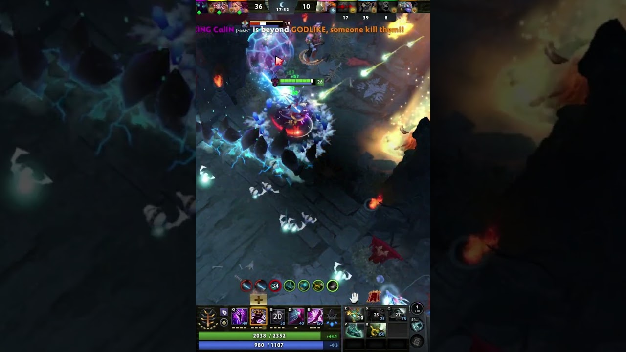 THE FOUNTAIN DESTROYER SPECTRE COMBO 