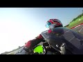 Training Academy @ Misano World Circuit