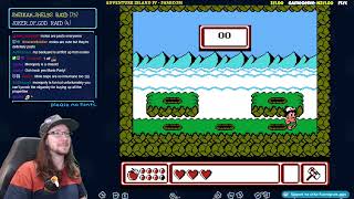 Adventure Island 4 - Famicom 2/3