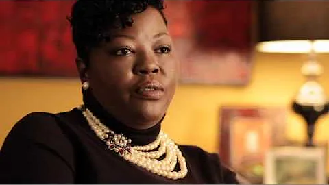 Wanda Pratt on raising NBA star, Kevin Durant