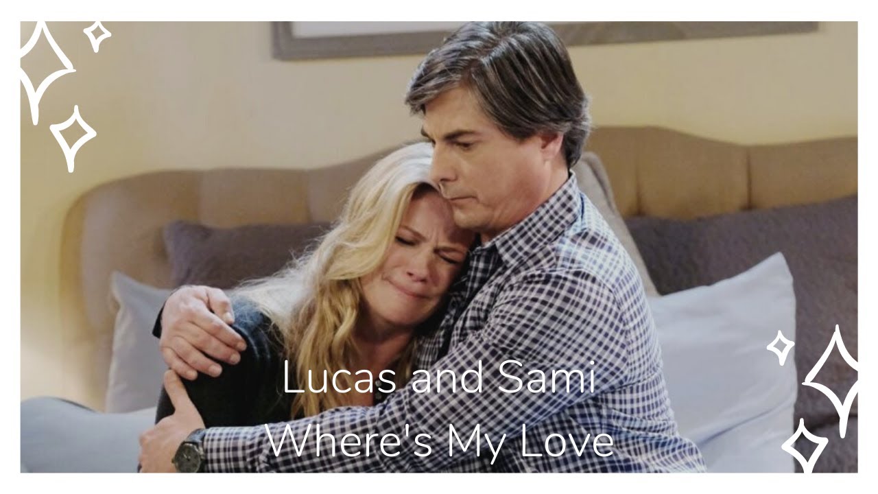 Lucas and Sami - Where's My Love