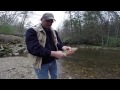 2014 Trout Fishing Trip with Phil