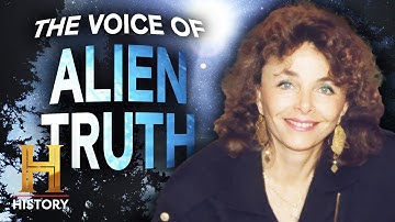 Linda Moulton Howe
