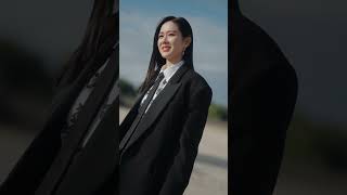 Valentino 'Un Château' starring Son YeJin Valentino 'Un Château' starring Son YeJin