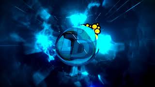 Hi Tech Glitch Logo Animation