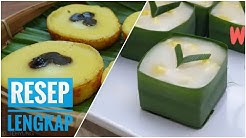 17 Resep Kue Basah Modern Paling Lengkap - Durasi: 16.22. 