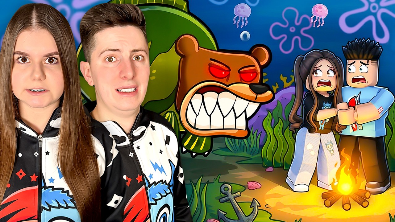 SPAŠAVAM KORALOVO SA NOVKETOM