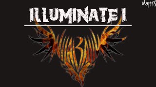 Wilabaliw | Illuminate-I (Karaoke + Instrumental)