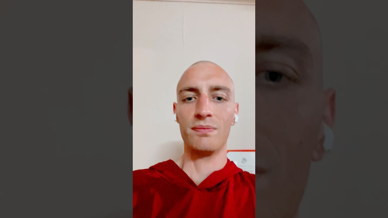 Unconditional Love & Mercy from Beginning-End